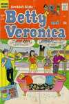 Archie's Girls: Betty and Veronica #176 Comic Books - Covers, Scans, Photos in Archie's Girls: Betty and Veronica Comic Books - Covers, Scans, Gallery
